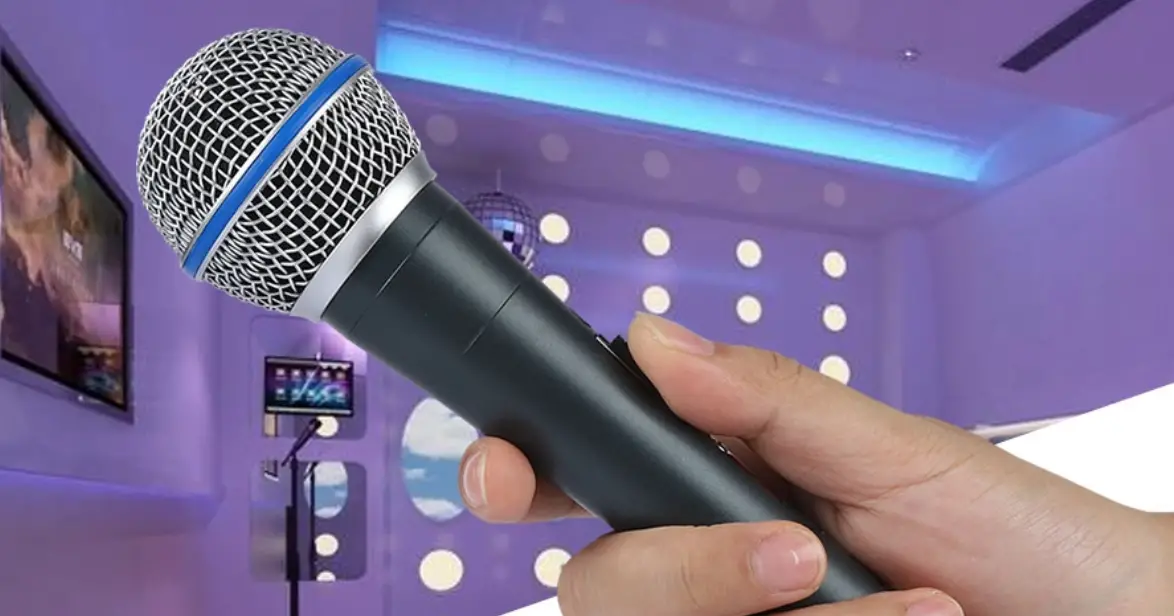 Maono K01 Professional Dynamic Microphone User Manual Maono K01 Professional Dynamic Microphone User Manual