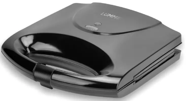 LUMME LU-SM1255B Nut Maker