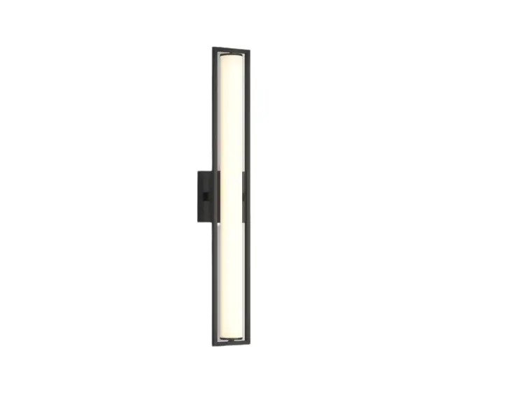 Artika Rialto Led Indoor Wall Sconce Instruction Manual