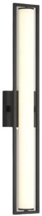 artika Rialto LED Indoor Wall Sconce