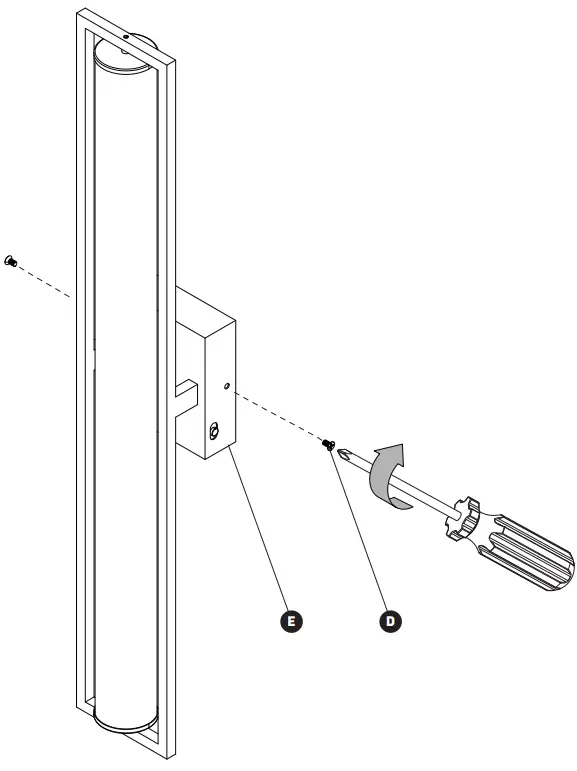 Installation Instruction