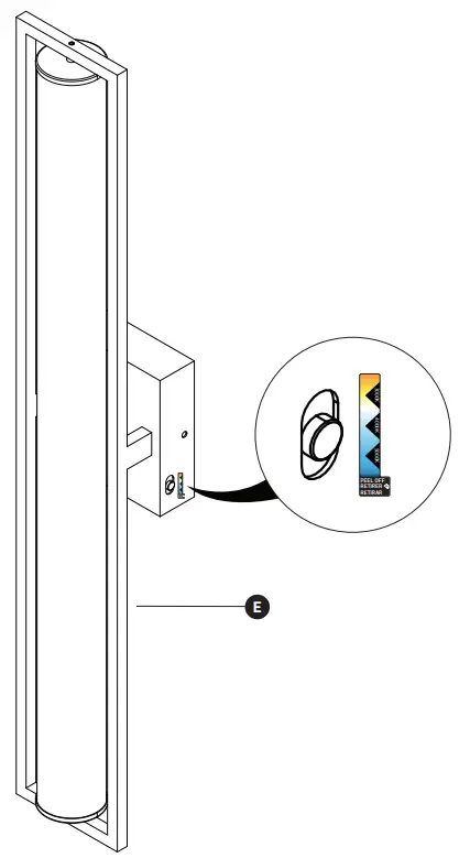 Tunable White Technology