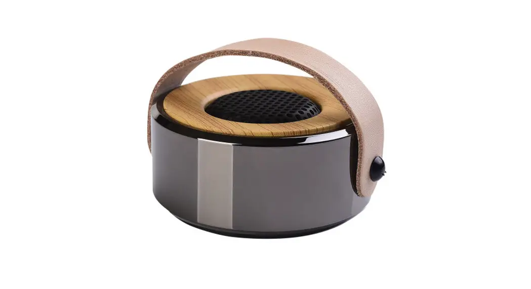 Nordic 13584 Bluetooth Speaker User Manual