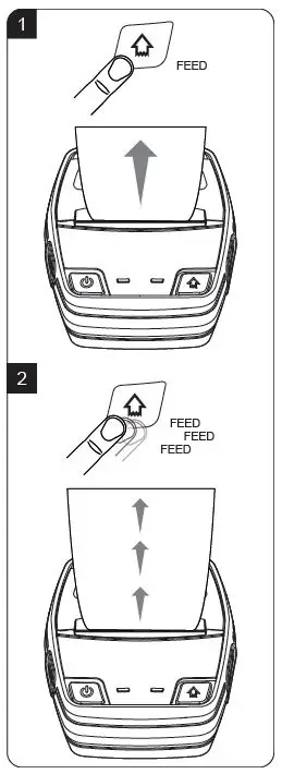 CUSTOM MP Ranger Portable Receipt Printe-fig-11