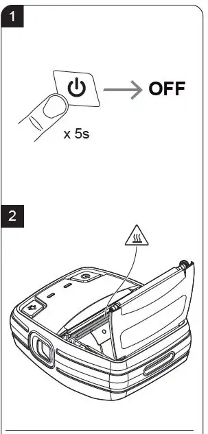 CUSTOM MP Ranger Portable Receipt Printe-fig-16