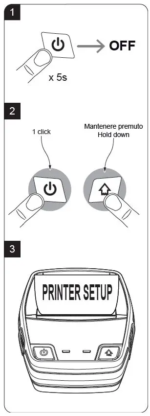 CUSTOM MP Ranger Portable Receipt Printe-fig-8