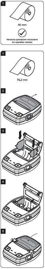 CUSTOM MP Ranger Portable Receipt Printe-fig-9