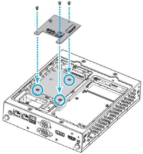 Shuttle-WWN03-Expansion-Kit-for-LTE-4G-Module-and-Nano-SIM-Card-fig- (12)
