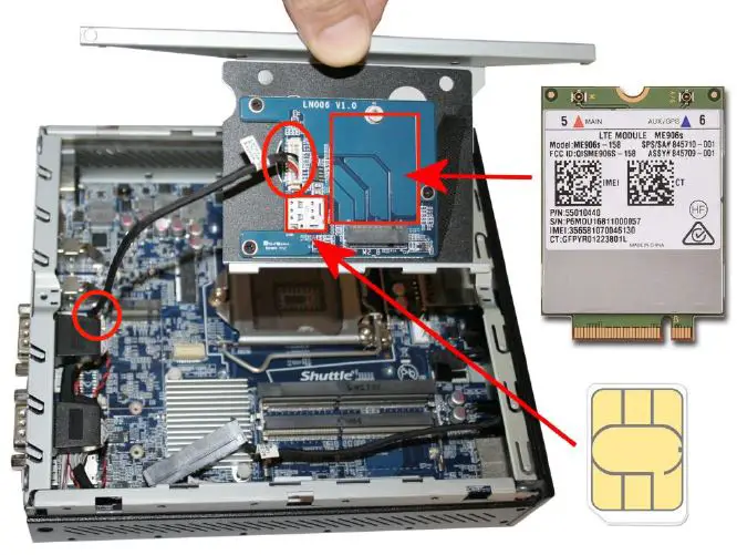 Shuttle-WWN03-Expansion-Kit-for-LTE-4G-Module-and-Nano-SIM-Card-fig- (21)