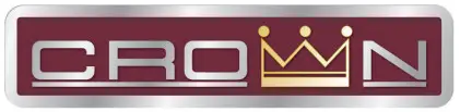 CROWN logo