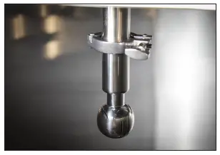 BLICHMANN BEPS-MLT 3.5 BBL Single Walled Brewhouse-FIG-14