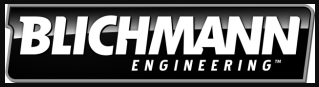 BLICHMANN LOGO