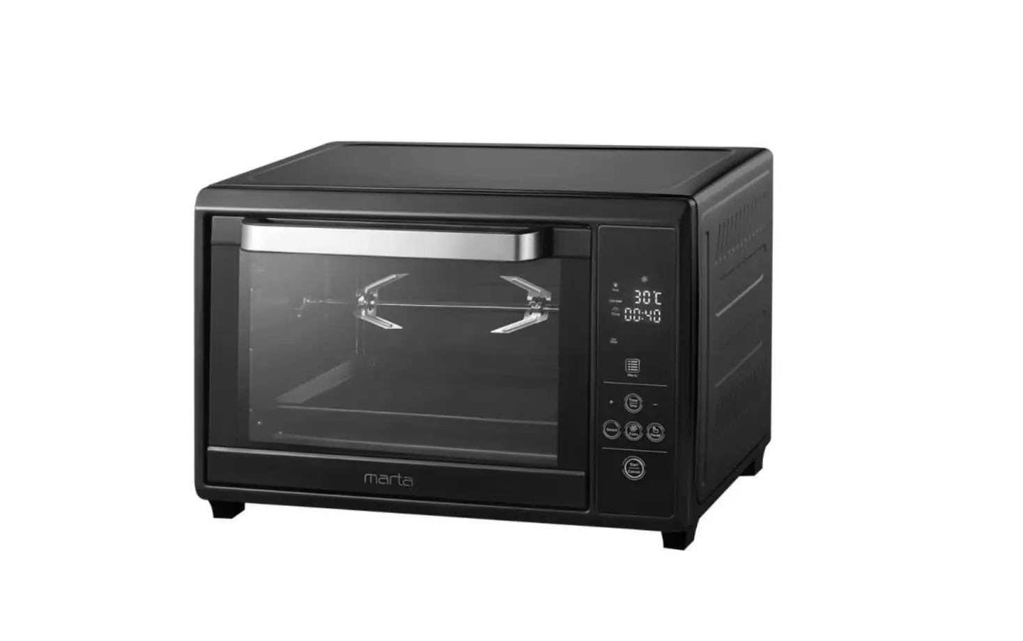 Marta Mt-eo4285a Electric Oven User Manual Marta Mt-eo4285a Electric Oven User Manual