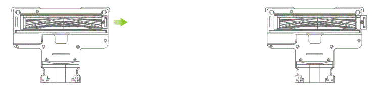 oraimo OSV-102 UltraCleaner S Cordless Stick Vacuum Cleaner-fig-10