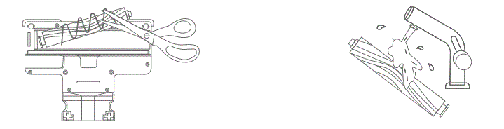 oraimo OSV-102 UltraCleaner S Cordless Stick Vacuum Cleaner-fig-11