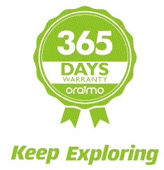 oraimo OSV-102 UltraCleaner S Cordless Stick Vacuum Cleaner-fig-18