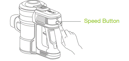 oraimo OSV-102 UltraCleaner S Cordless Stick Vacuum Cleaner-fig-3