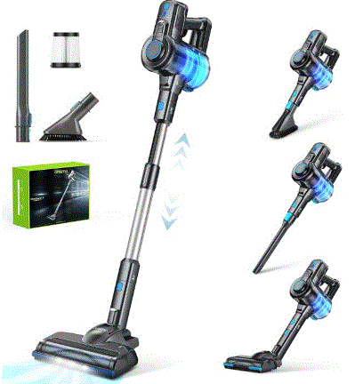 oraimo-OSV-102-UltraCleaner-S-Cordless-Stick-Vacuum-Cleaner-product