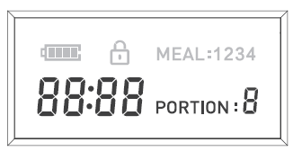 Ymiko YM-AF001 Automatic Cat Feeder fig-13