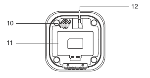 Ymiko YM-AF001 Automatic Cat Feeder fig-2