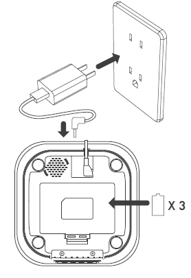 Ymiko YM-AF001 Automatic Cat Feeder fig-9