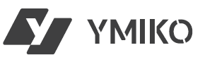 Ymiko logo