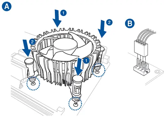 ASUS-ROG-Strix-B760-G-Gaming-WIFI-Motherboard- (3)