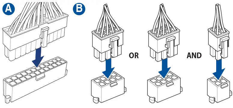ASUS-ROG-Strix-B760-G-Gaming-WIFI-Motherboard- (7)