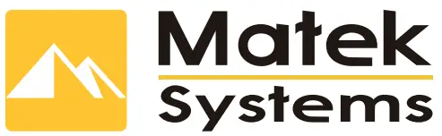 Matek - logo