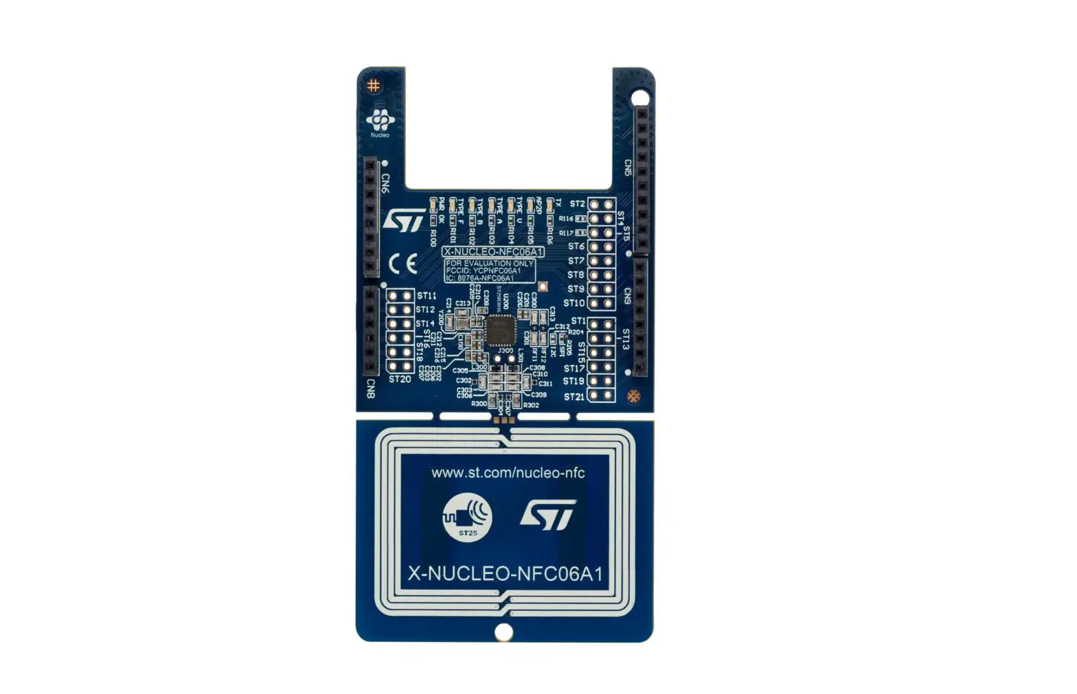 Stmicroelectronics Um2375 Linux Driver User Manual
