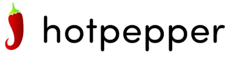 hotpepper Logo