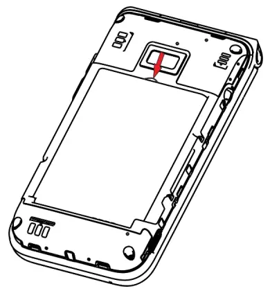 Setting up your phone