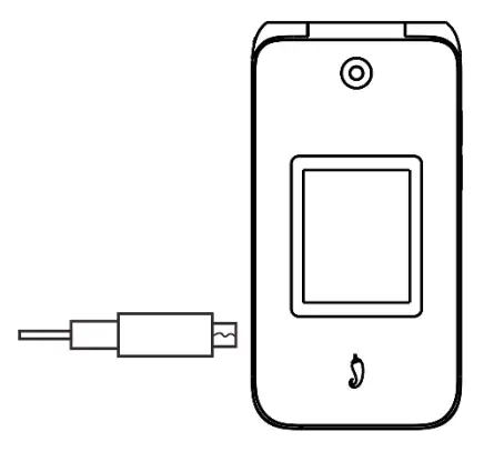 Setting up your phone