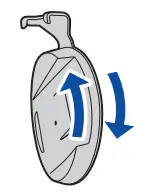 SONY CFI-1202A PlayStation 5 Console - base