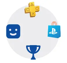 SONY CFI-1202A PlayStation 5 Console - icon 4