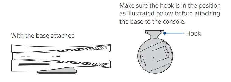 SONY CFI-1202A PlayStation 5 Console - position 4
