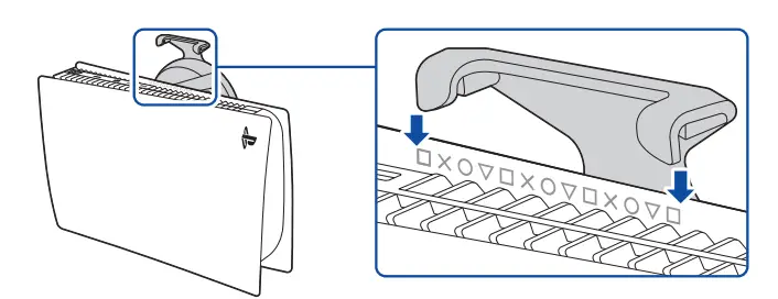 SONY CFI-1202A PlayStation 5 Console - position 5