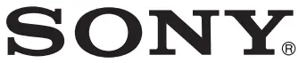 SONY - logo
