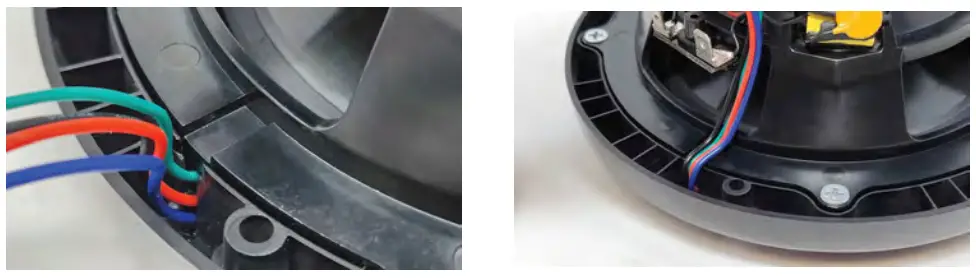 UTV Stereo Pro Series 6.5 Inch Performance Speakers - picture 11