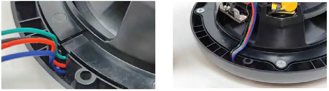 UTV Stereo Pro Series 6.5 Inch Performance Speakers - picture 18