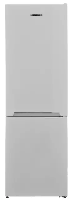 HEINNER HCNF-V291E Combi Fridge