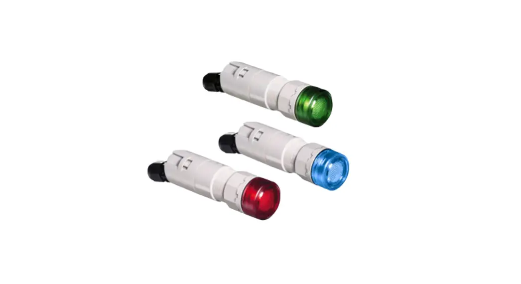 Stahl Reihe 8003/1 Panel Mounting Devices Instruction Manual Stahl Reihe 8003/1 Panel Mounting Devices Instruction Manual