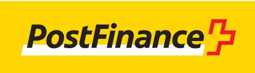 PostFinance logo
