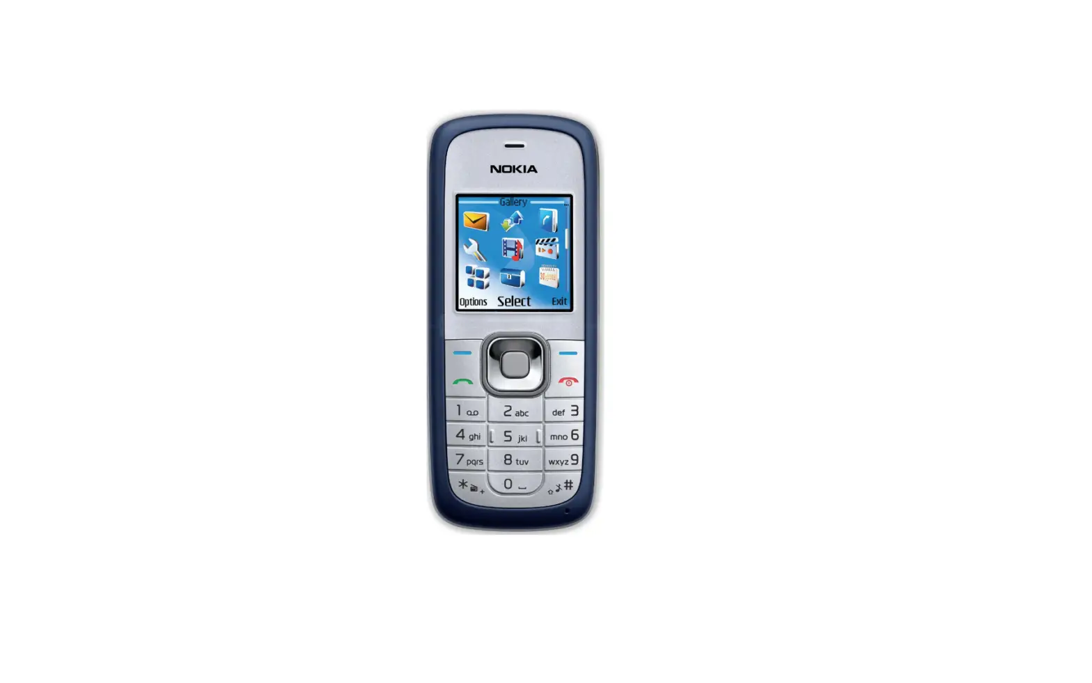 Nokia Ta-1508 Smart Phone User Guide