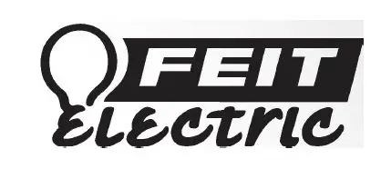 FEIT-Electric-LOGO