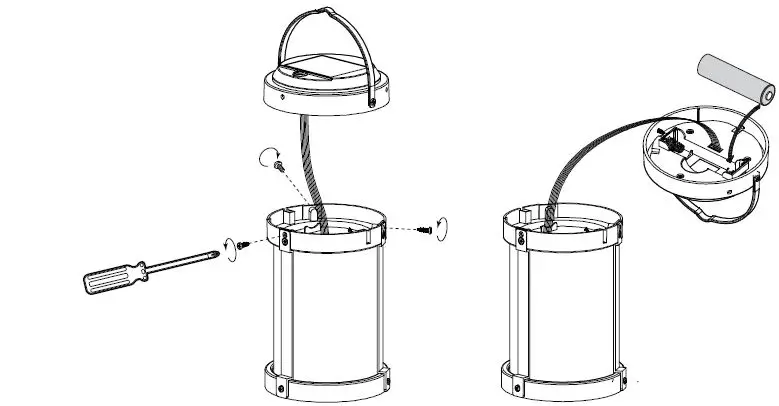 FEIT-Electric-SYNCSOLAR5-Solar-LED-Round-Lantern-FIG-7