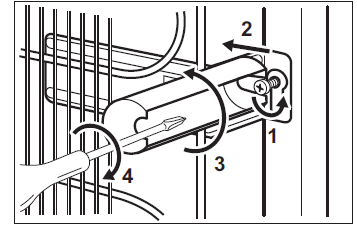 Electrolux-KUT5NE26W-Freestanding-Freezer-FIG-4