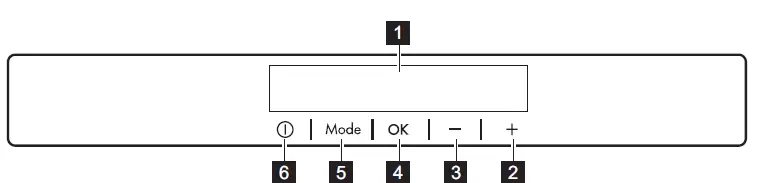 Electrolux-KUT5NE26W-Freestanding-Freezer-FIG-5