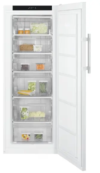 Electrolux-KUT5NE26W-Freestanding-Freezer-PRODUCT