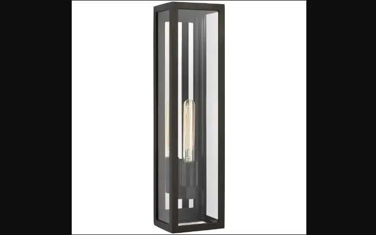 Visual Comfort Cho2942ai-cg Chapman And Myers Fresno Led Wall Lantern Instruction Manual Visual Comfort Cho2942ai-cg Chapman And Myers Fresno Led Wall Lantern Instruction Manual